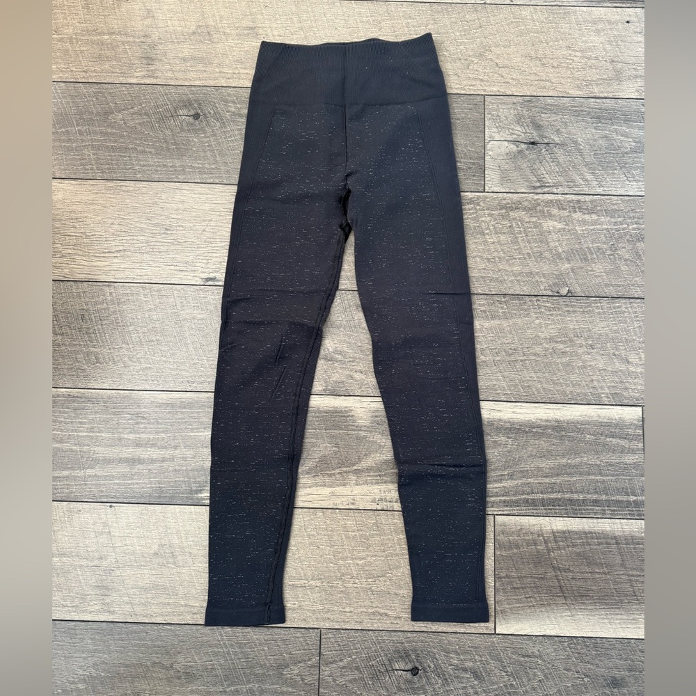 Lululemon Seamless Leggings